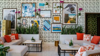 Element Fort Lauderdale Downtown