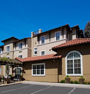 TownePlace Suites San Jose Cupertino