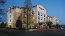 SpringHill Suites Knoxville