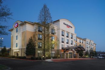 SpringHill Suites Knoxville