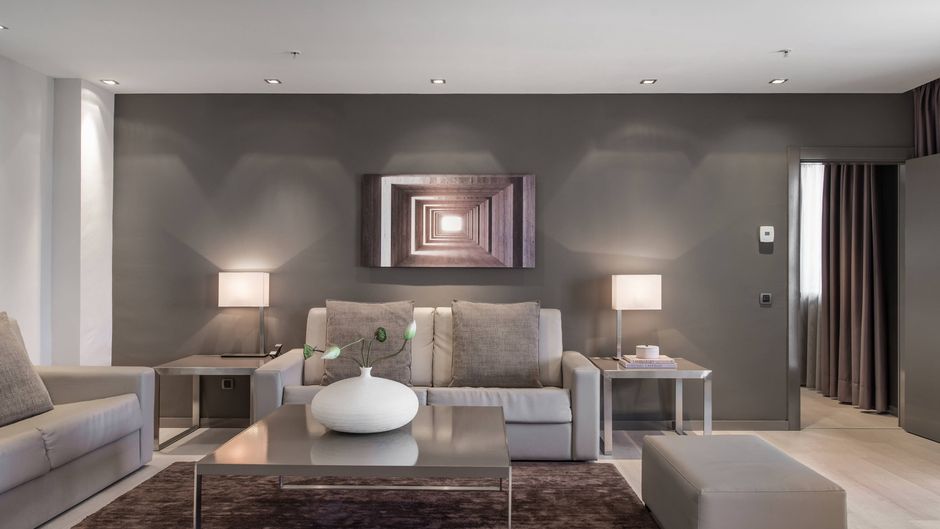 AC Hotel Iberia Las Palmas Suite