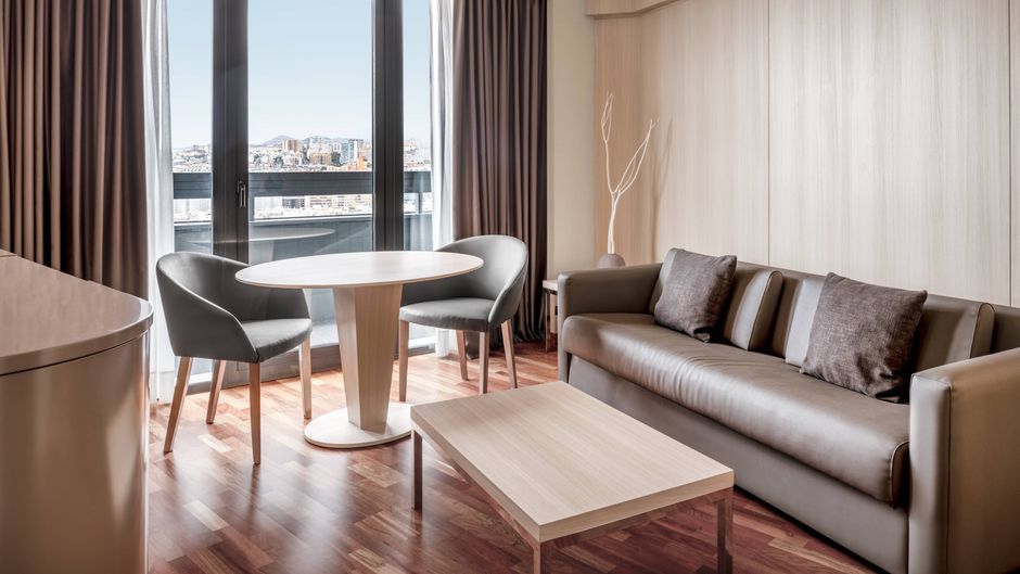 AC Hotel Gran Canaria Room