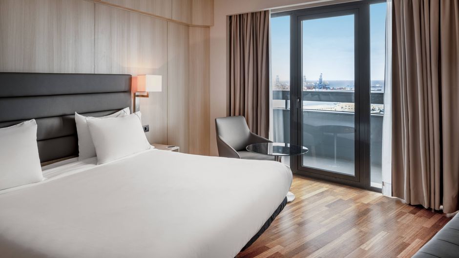 AC Hotel Gran Canaria Suite