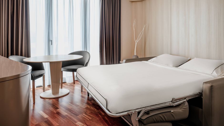 AC Hotel Gran Canaria Suite