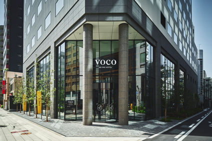voco Osaka Central