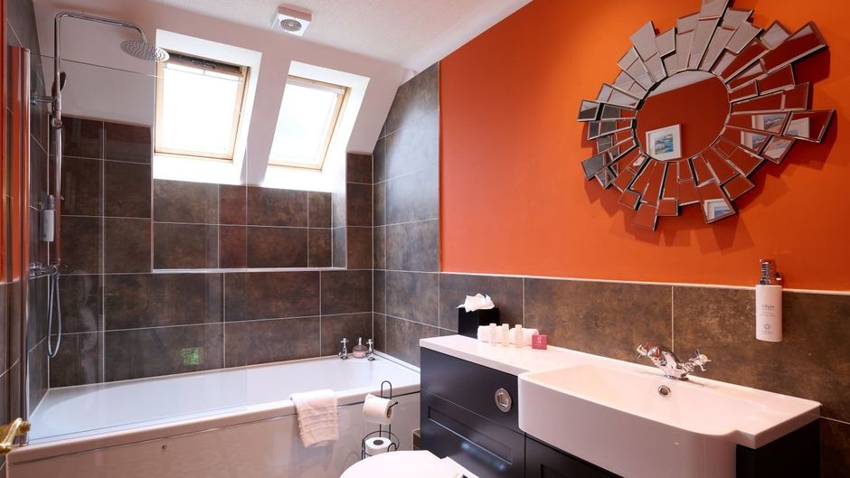 Murrayshall Country Estate Suite