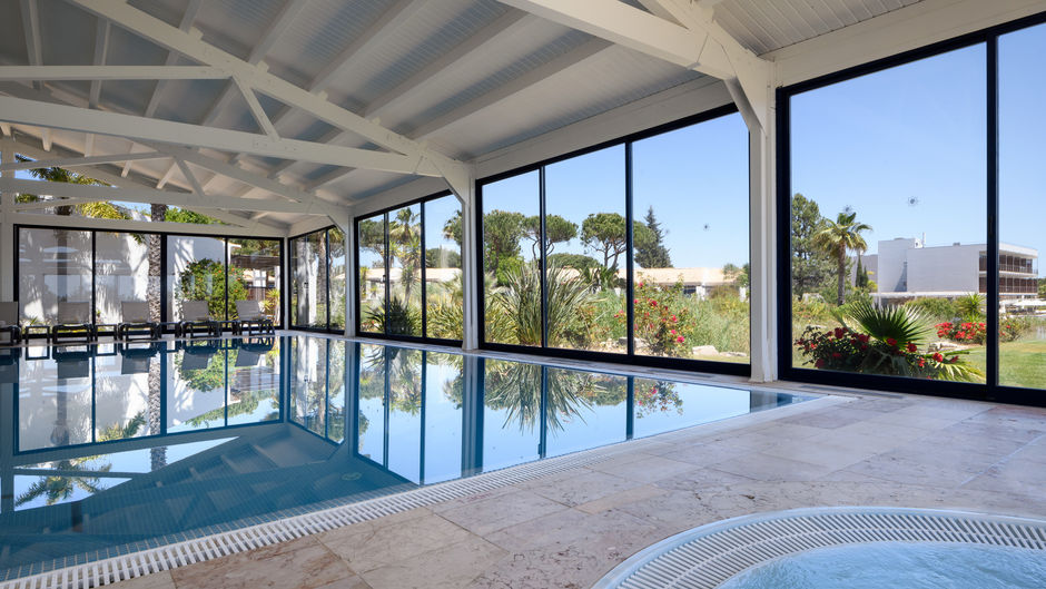 Pestana Vila Sol Golf & Resort Recreation
