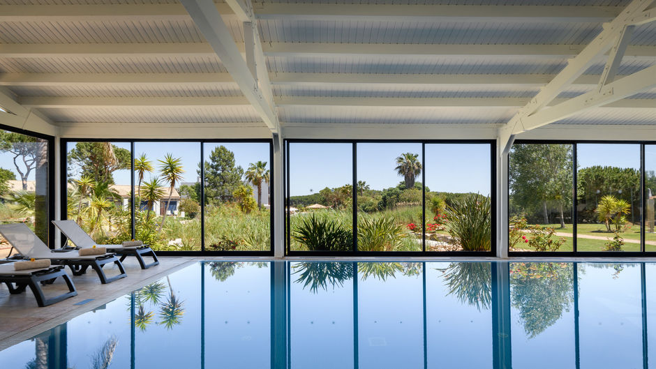 Pestana Vila Sol Golf & Resort Recreation