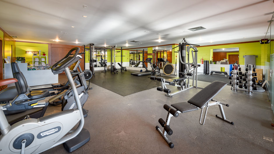 Pestana Vila Sol Golf & Resort Other