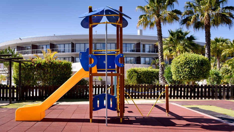Pestana Vila Sol Golf & Resort Other