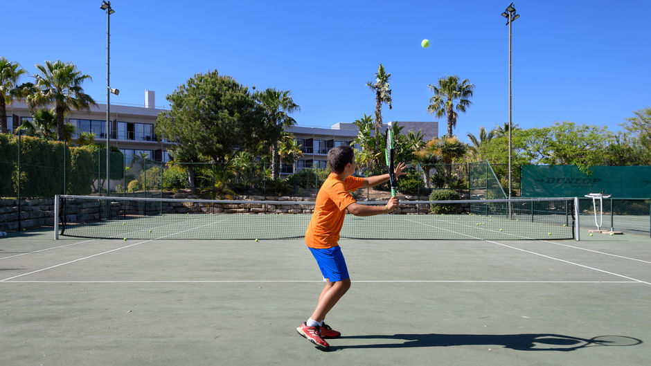 Pestana Vila Sol Golf & Resort Other