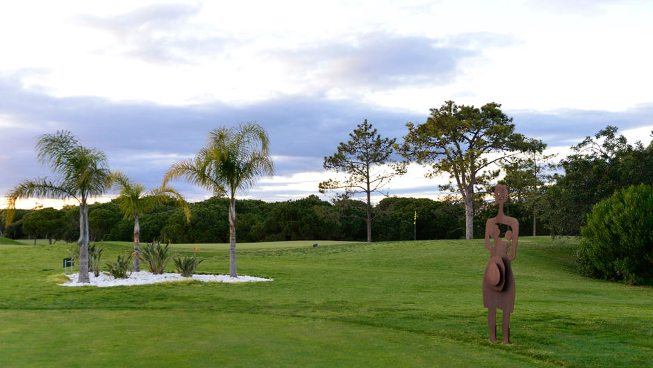 Pestana Vila Sol Golf & Resort Golf