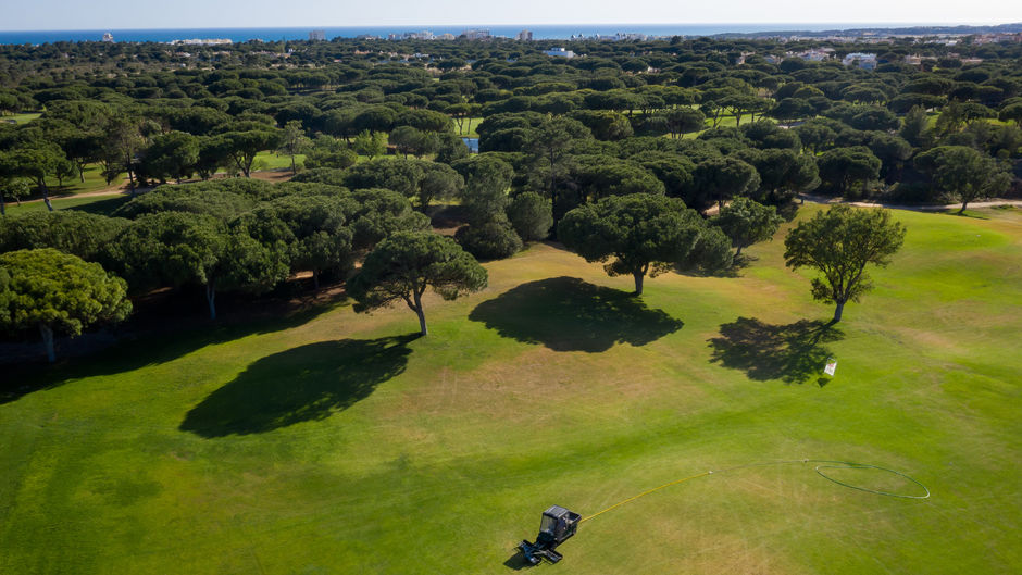 Pestana Vila Sol Golf & Resort Golf