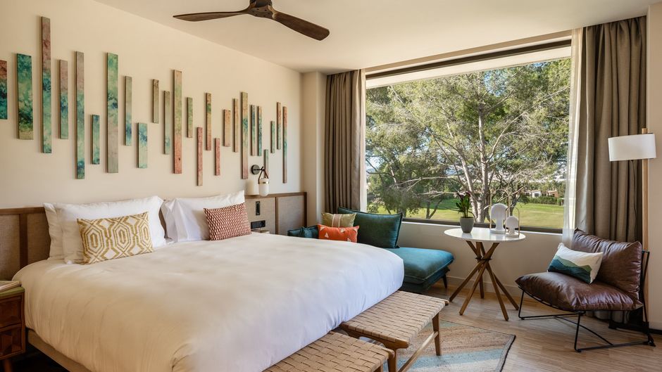 Kimpton Aysla Mallorca Room