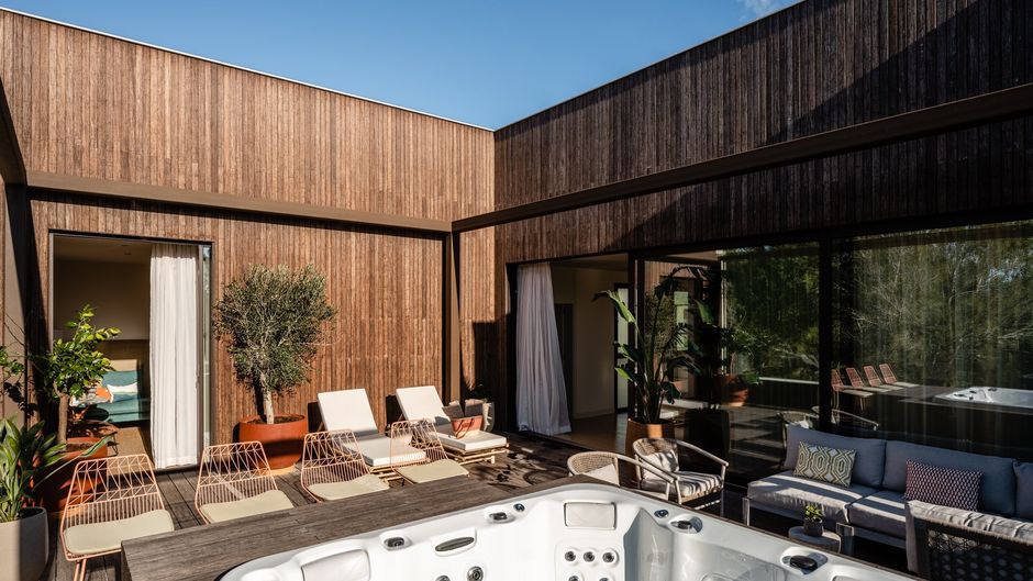 Kimpton Aysla Mallorca Suite