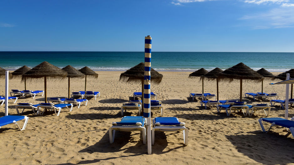 Pestana Dom Joao II Village Resort Beach