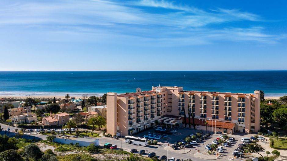 Pestana Dom Joao II Village Resort Exterior