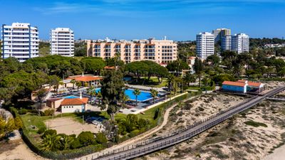 Pestana Dom Joao II Village Resort