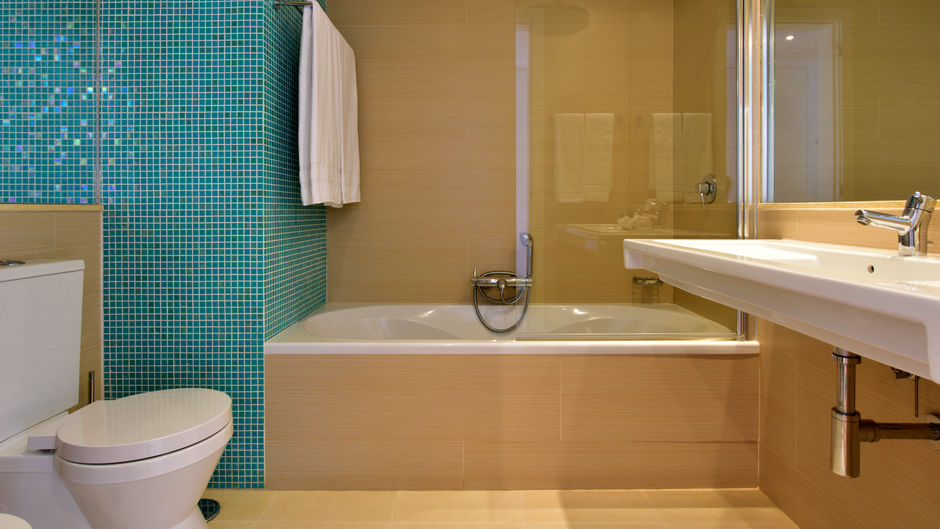 Pestana Dom Joao II Village Resort Room