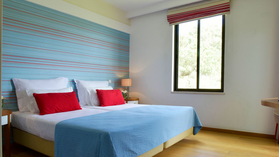 Pestana Dom Joao II Village Resort Room