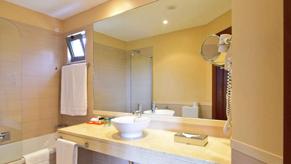 Pestana Porto Santo Beach Resort & Spa Room