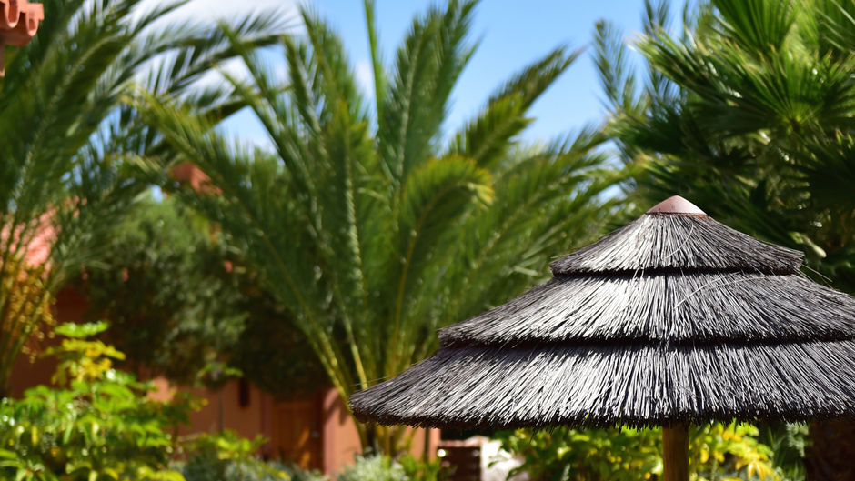 Pestana Porto Santo Beach Resort & Spa Pool