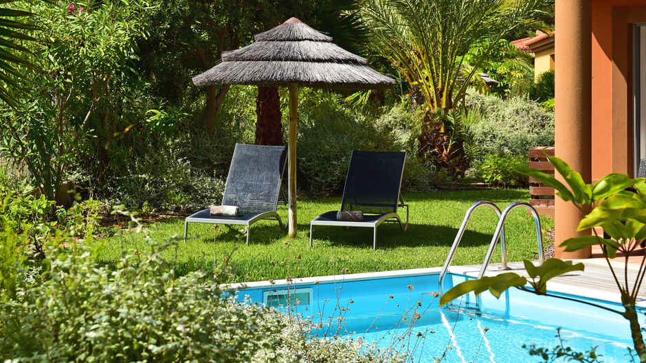 Pestana Porto Santo Beach Resort & Spa Pool