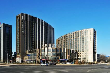 Zhong Ji Subaru Hotel