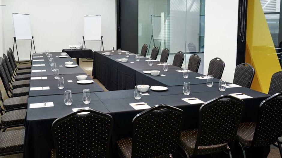 Pegasus Apart'Hotel Meeting