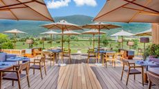 Jiva Hill Park Hotel