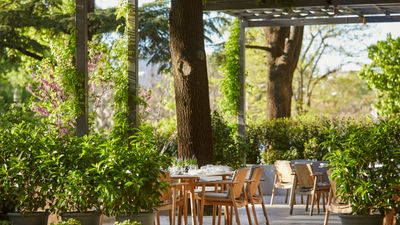 Rosewood Villa Magna