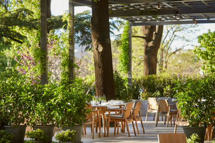 Rosewood Villa Magna