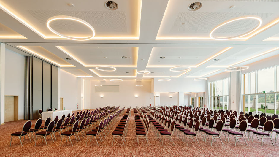 Pestana Douro Riverside Meeting