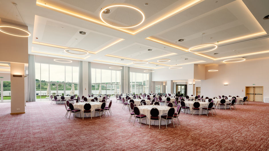 Pestana Douro Riverside Meeting
