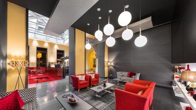 Eurostars Palazzo Zichy