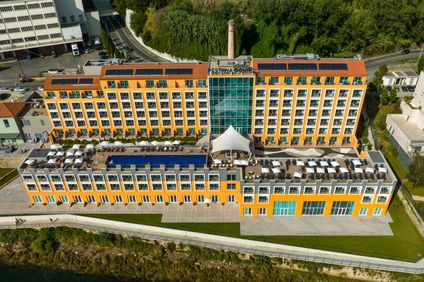 Pestana Douro Riverside