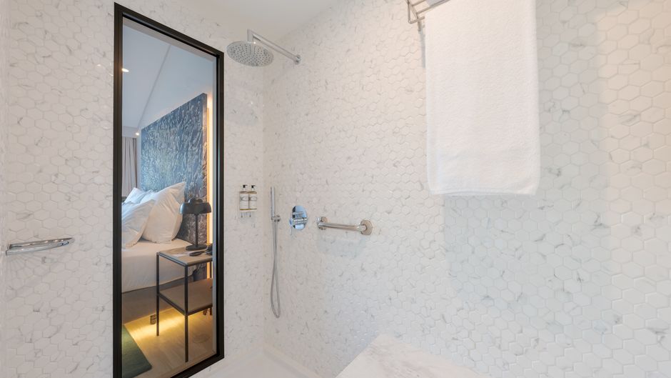 Pestana Douro Riverside Room