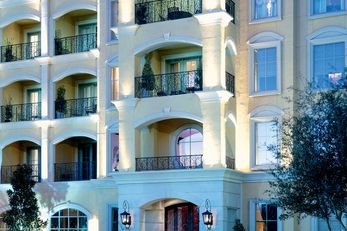 Hotel ZaZa Dallas Uptown