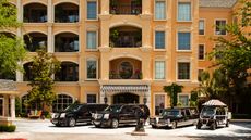 Hotel ZaZa Dallas Uptown