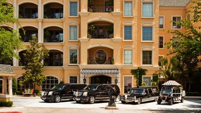 Hotel ZaZa Dallas Uptown