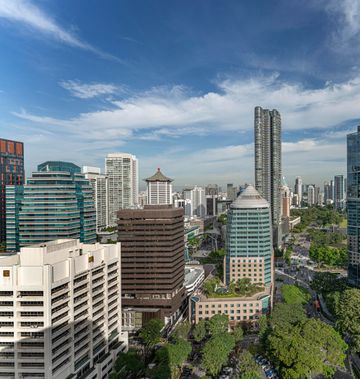 Four Seasons Hotel Singapore