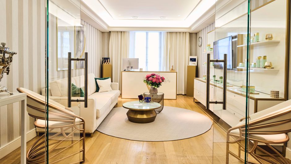 Grand Hotel du Lac Spa