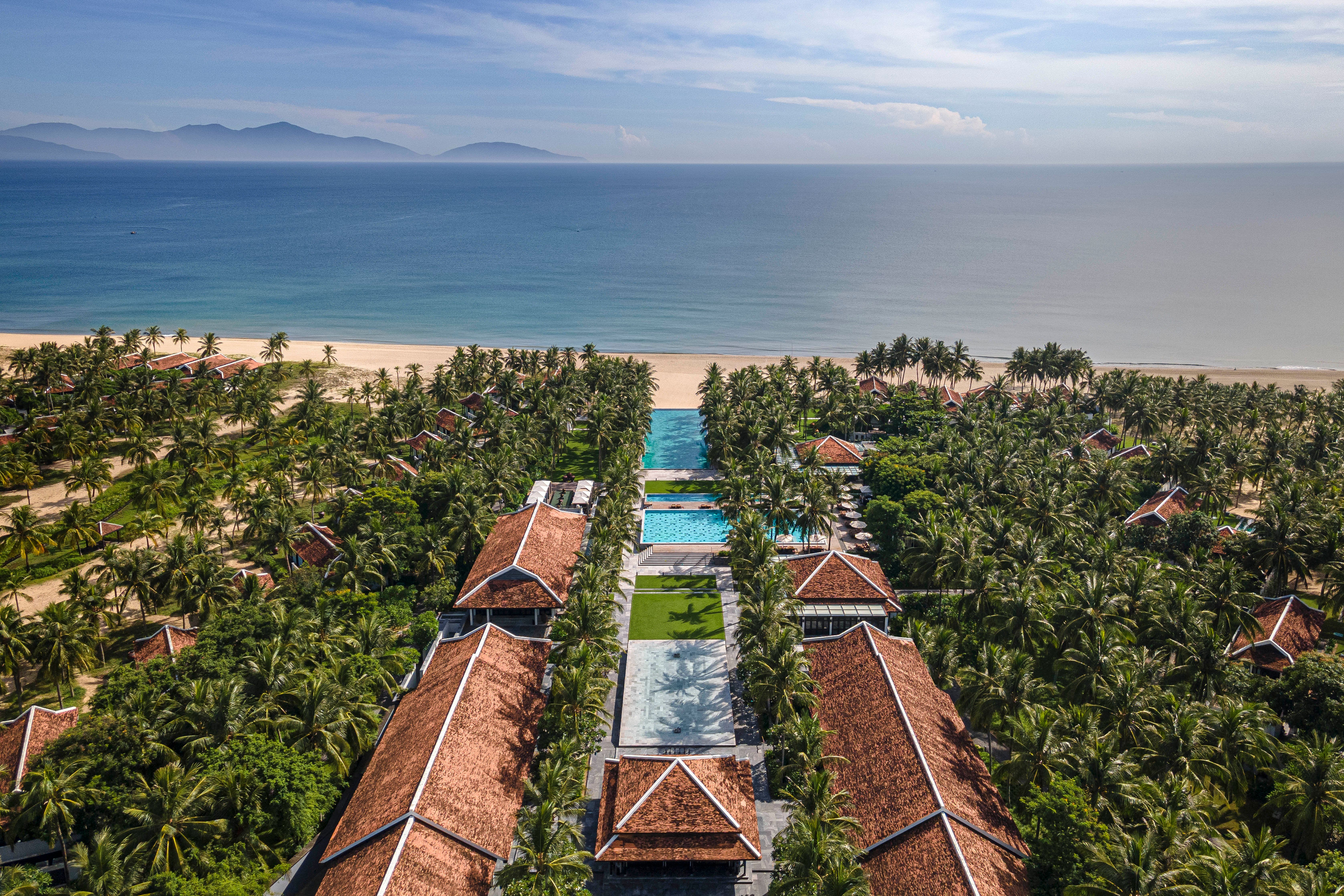 Four Seasons Resort The Nam Hai, Hoi An - Hoi An, Vietnam