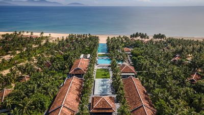 Four Seasons Resort The Nam Hai, Hoi An