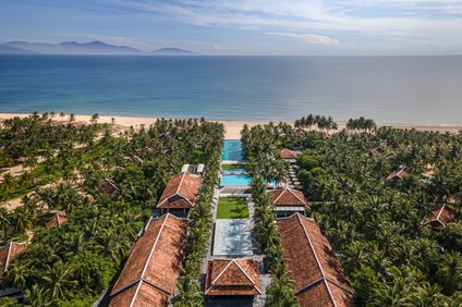 Four Seasons Resort The Nam Hai, Hoi An