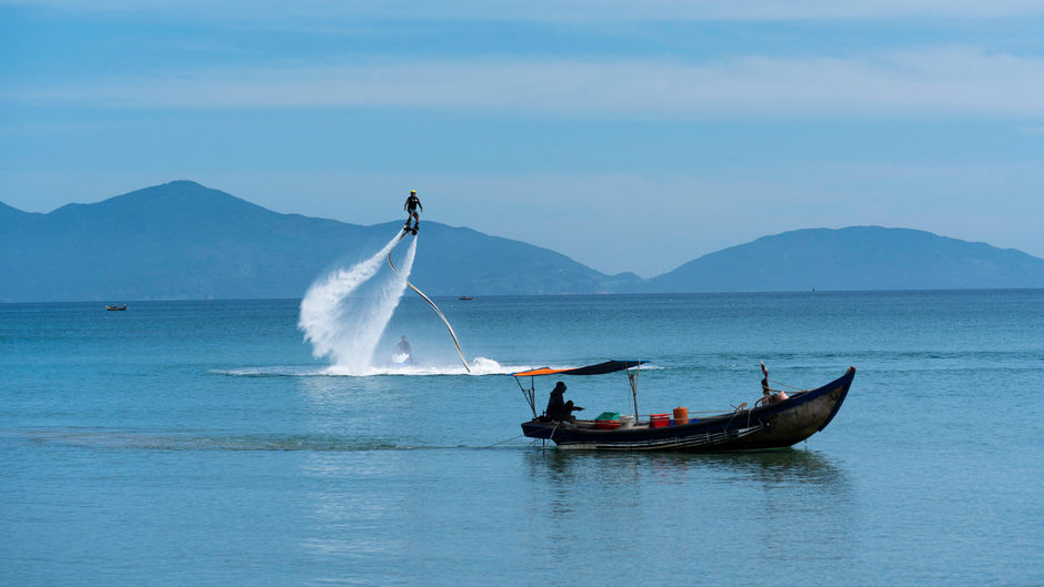 Four Seasons Resort The Nam Hai, Hoi An Recreation