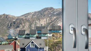 Sisimiut Seamen's Home