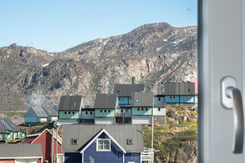 Sisimiut Seamen's Home