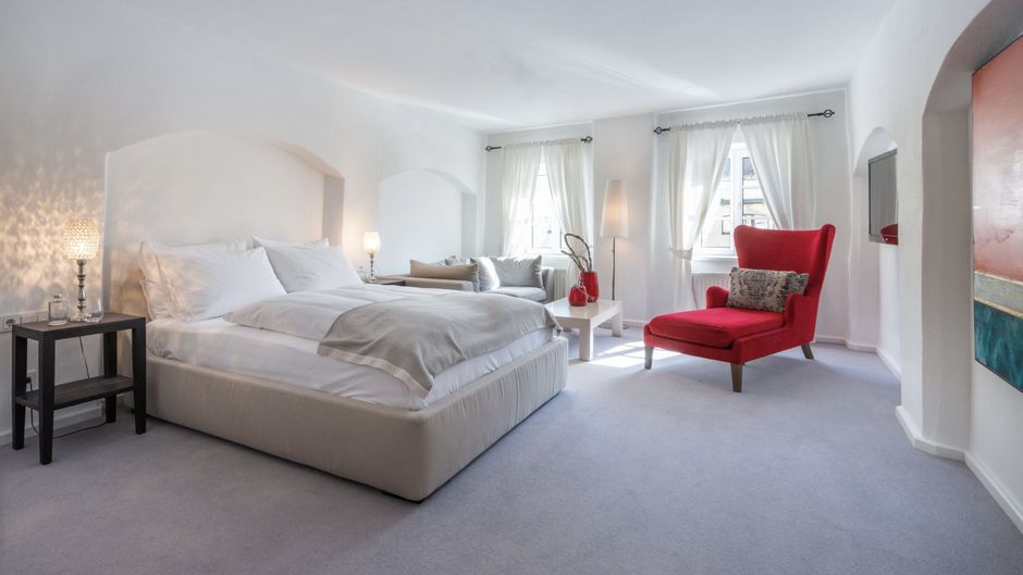Hotel Forstinger Room
