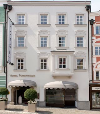 Hotel Forstinger